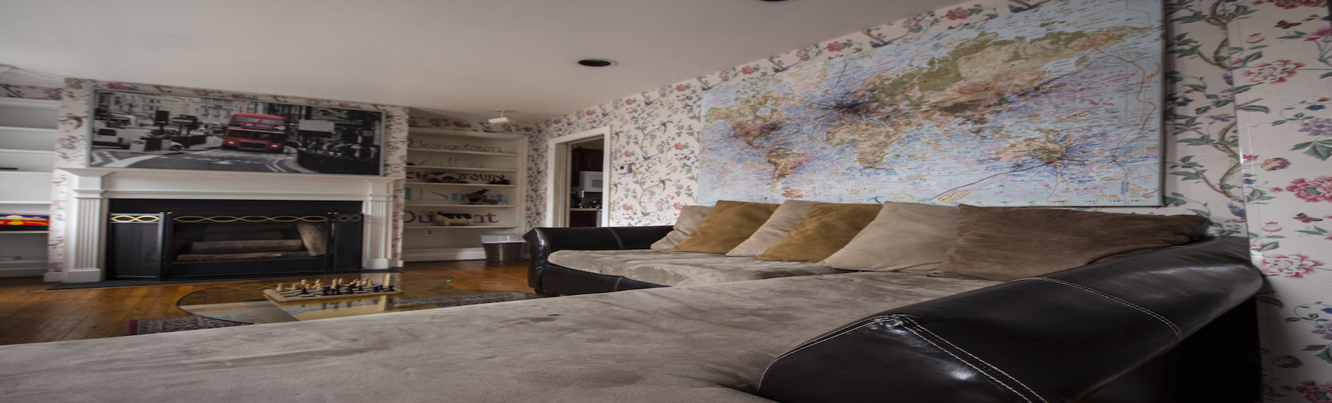 Duo Housing » Your Home Away From Home!